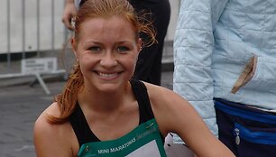 Vaida Žūsinaitė