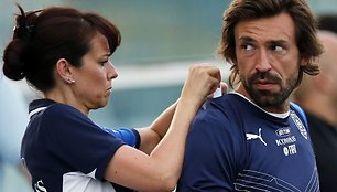 Andrea Pirlo