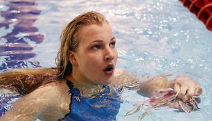 Rūta Meilutytė