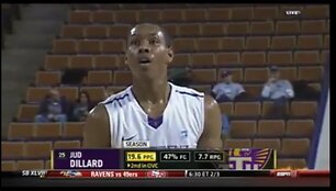 Judas Dillardas