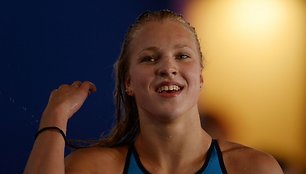 Rūta Meilutytė