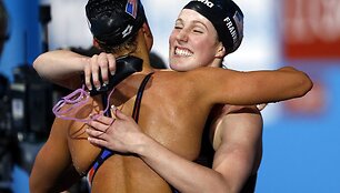 Missy Franklin