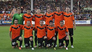 Karagandos "&Scaron;achtior"