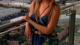 Tatjana Barausova 