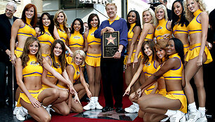 Jerry Bussas