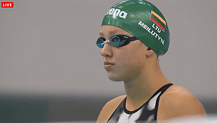Rūta Meilutytė