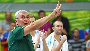 Jonas Kazlauskas