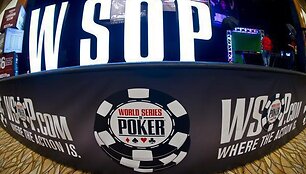 WSOP