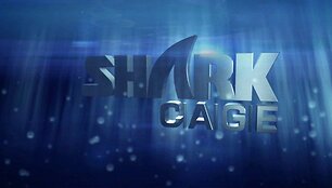 &bdquo;Shark cage&ldquo; projektas