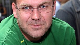 Linas Kunigėlis