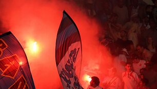 Milano &bdquo;Inter&ldquo; &ndash; stipriausias pasaulio klubas 