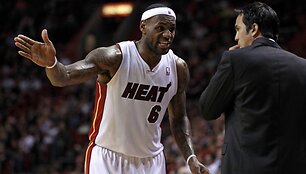 Žydrūno Ilgausko ekipa NBA lygoje įveikė Lino Kleizos komandą