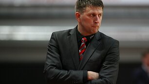 Darius Maskoliūnas