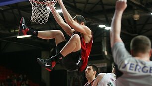 Vilniaus &bdquo;Lietuvos rytas&ldquo;