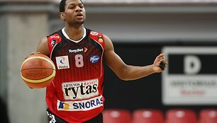 D.J.Strawberry