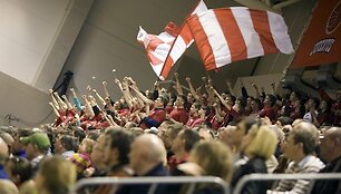 &bdquo;Juventus&ldquo; įveikė &bdquo;Rūdupį&ldquo; 