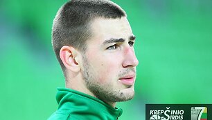 Jonas Valančiūnas