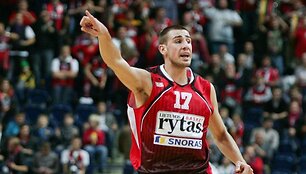 Jonas Valančiūnas