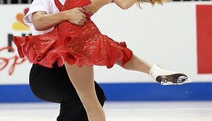 Laisvasis &scaron;okis