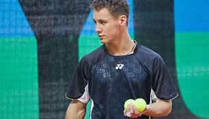 Ričardas Berankis