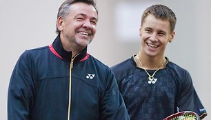 Ričardas Berankis