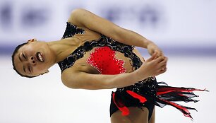 Zhang Kexin (Kinija)