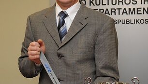 lipeikis