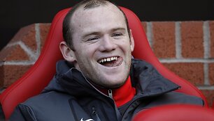 W.Rooney