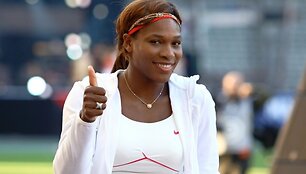 Serena Williams