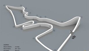 F1 JAV GP