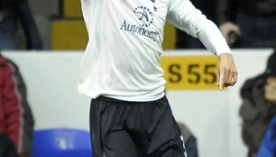 Garethas Bale'as