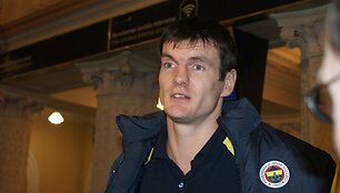 Darju&scaron;as Lavrinovičius