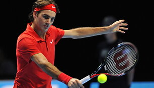 Rogeris Federeris
