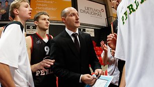 „Perlas“ LKL čempionate tik dvyliktas ir pasiekė tik ketvirtą pergalę