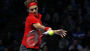 Rogeris Federeris