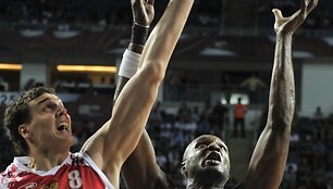 Naujasis Rusijos krep&scaron;inio federacijos vadovas tiki, kad vyrų rinktinė kovos ir Londono olimpiadoje