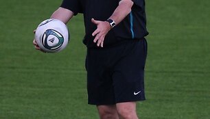 Rafaelis Benitezas