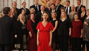 Filmas &bdquo;Nesveikai laiminga&ldquo;