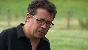 Thierry Jousse&lsquo;as