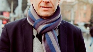 Alvydas &Scaron;lepikas