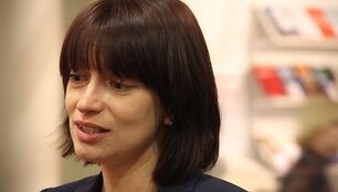 Stanislava Nikolova Čiurinskienė