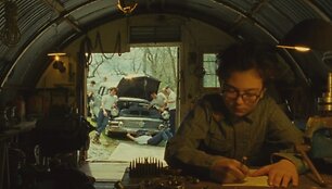 Filmas &bdquo;Mėnesienos karalystė&ldquo;