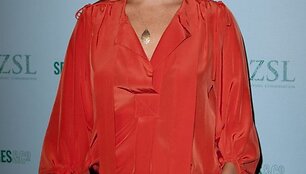 Neve Campbell