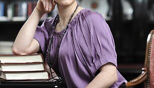 Lina Kairytė