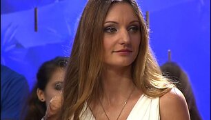 Vita Pimpienė