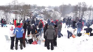 Žiūrovai