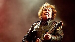Gary Moore