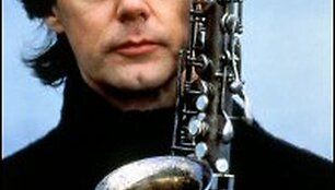 Janas Garbarekas