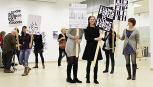 2011-ieji &ndash; Lietuvos dizaino metai