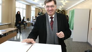 Algirdas Butkevičius